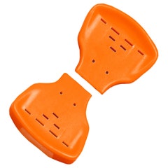 Sièges pour face à face Orange TRIGANO