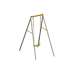 Portique métal 1,90 m Agility ALLEGRO - 1 enfant