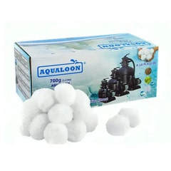 Balles filtrantes 700 grammes Aqualoon