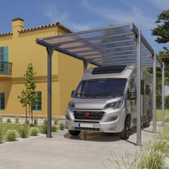 Carport Camping Car - Trigano Store