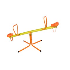Trebuchet à bascule rotatif COUCOU