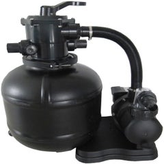 Groupe de filtration 6 m³/h