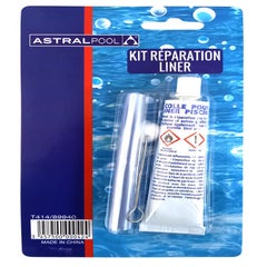 Kit de réparation liner