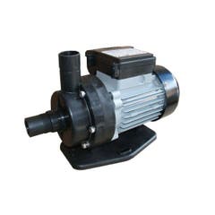 Pompe 200 W pour filtration