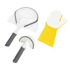 Kit d'entretien complet pour spa 