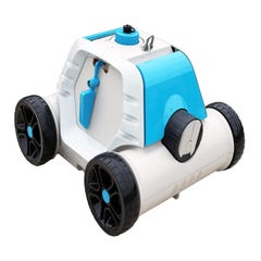 Robot électrique rechargeable Thétys