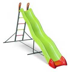 Toboggan EZAR 3,32 m, 3-12 ans