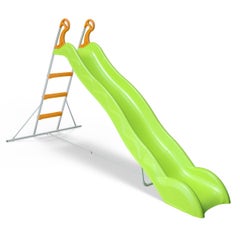 Toboggan LINOU 2,63 m, 3-12 ans