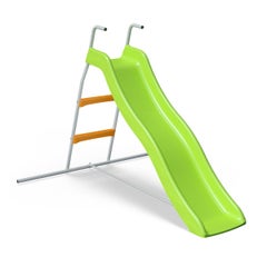 Toboggan ZAZOU 1,73 m, 3-8 ans