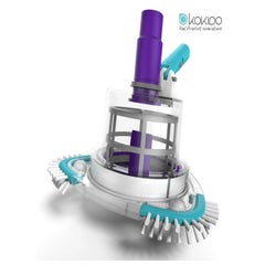 Aspirateur hydraulique V-TRAP